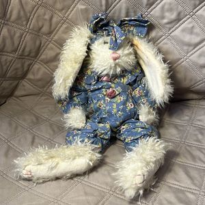 Boyds Bear 🐰 Anastasia